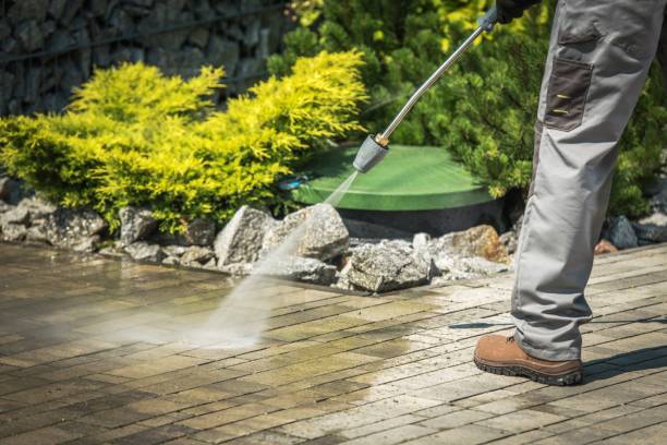 Best Window and Screen Pressure Cleaning in Ponderay, ID