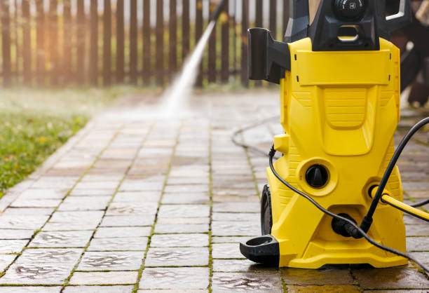Best Building Exterior Pressure Washing in Ponderay, ID